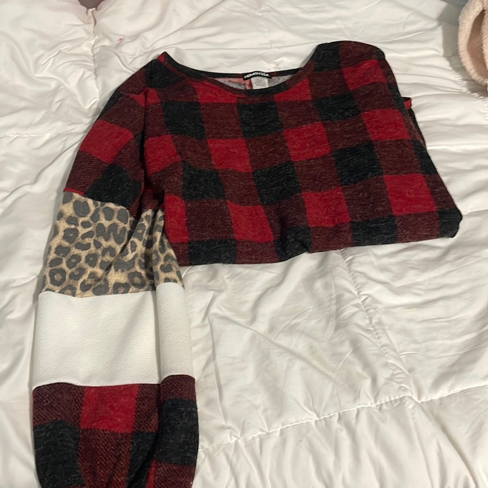 sweater